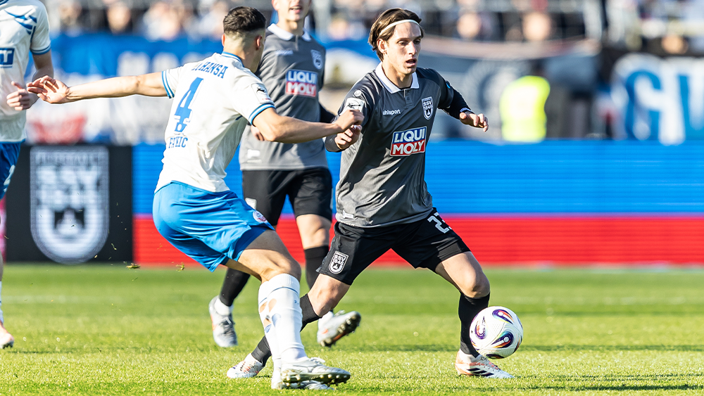 Alles rund um unseren Gegner aus Rostock