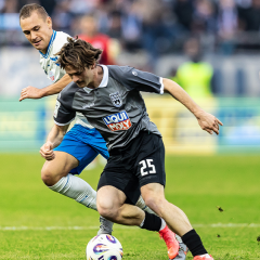 „Wir müssen dranbleiben und bis zur letzten Chance kämpfen“