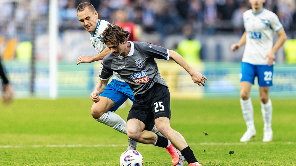 „Wir müssen dranbleiben und bis zur letzten Chance kämpfen“