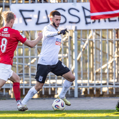 Alles, was du über den TSV Havelse wissen musst