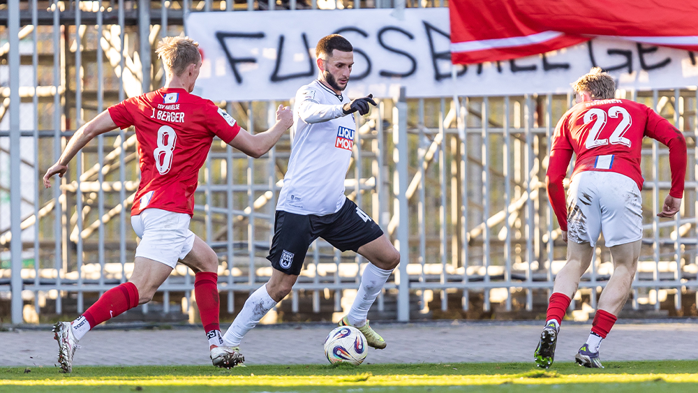 Alles, was du über den TSV Havelse wissen musst