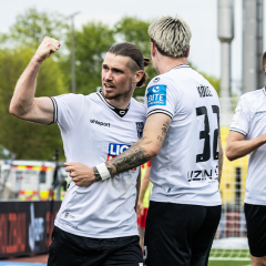 Last-Minute Heimsieg gegen den TSV Havelse