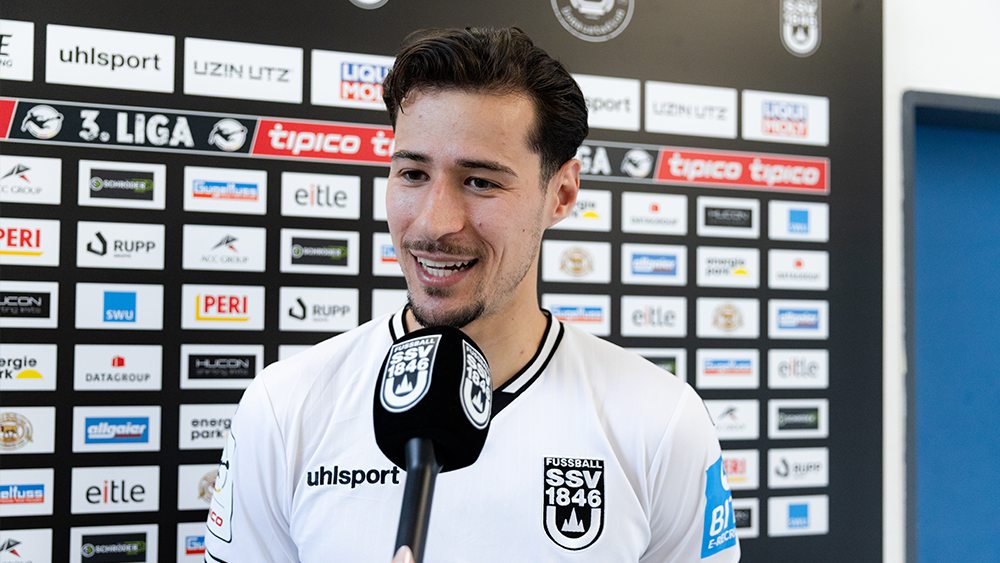 „Natürlich war es etwas glücklich aber das haben wir heute auch erzwungen“ – Die Stimmen zum Spiel