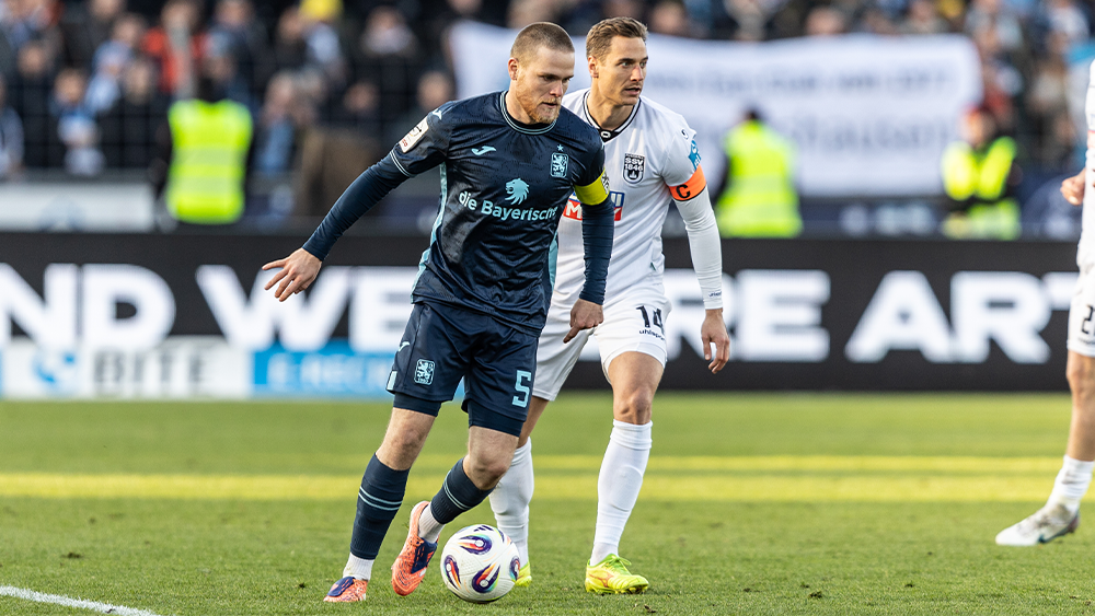 Der TSV 1860 München im Faktencheck