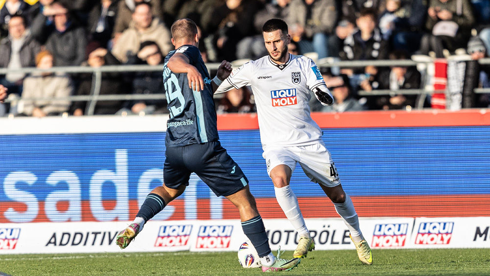 „Ich erwarte eine sehr heiße Kulisse“