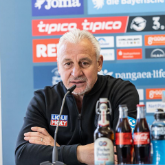 „Es ärgert mich sehr, dass wir die gute Leistung nicht belohnen“ – Die Stimmen zum Spiel