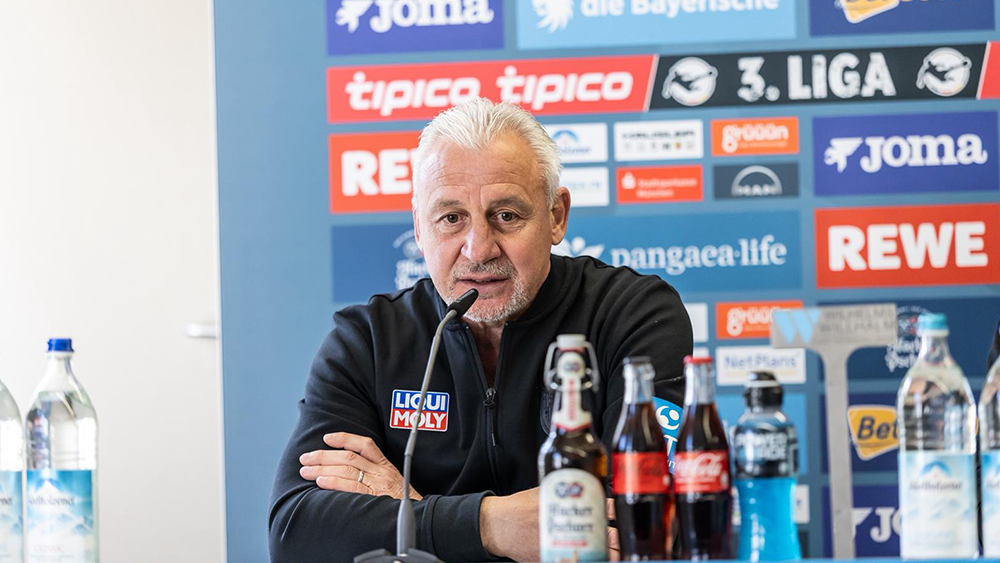 „Es ärgert mich sehr, dass wir die gute Leistung nicht belohnen“ – Die Stimmen zum Spiel