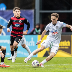 Alles rund um den FC Viktoria Köln