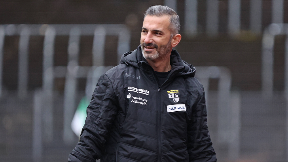SSV Ulm 1846 Fussball stellt sportliche Führung neu auf – Murat Isik wird Sportdirektor