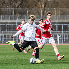 U19 bleibt gegen den VfL Bochum punktlos
