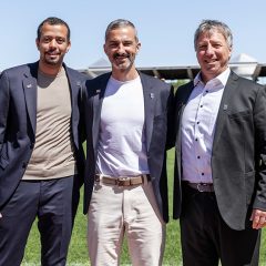 SSV Ulm 1846 Fussball stellt sportliche Führung neu auf – Murat Isik wird Sportdirektor