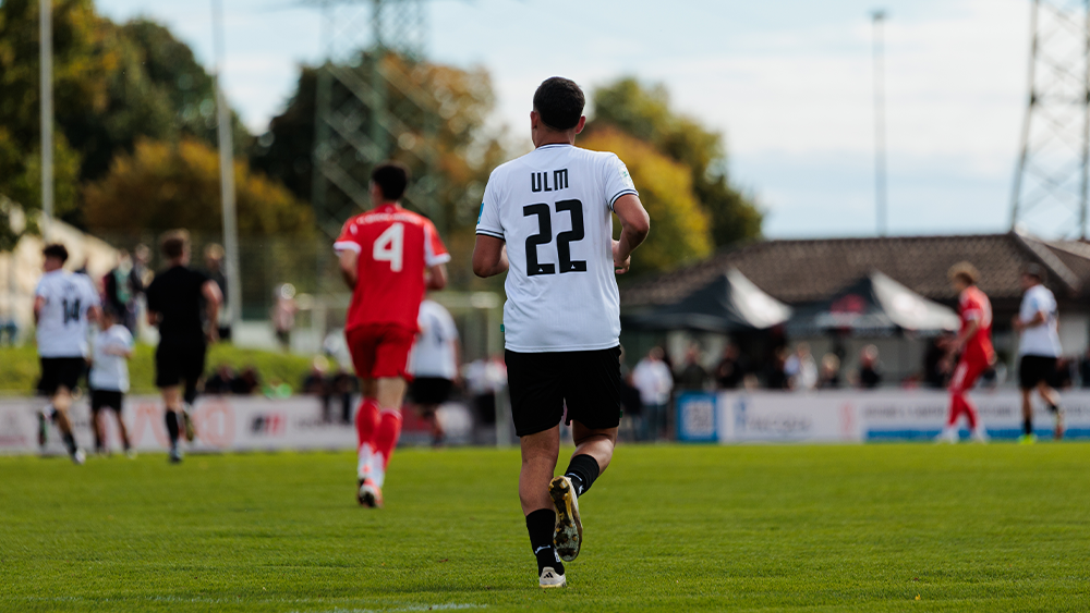 NLZ-Spiele – U17 auswärts gegen den SC Freiburg