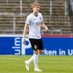 Jan Boller erleidet Kreuzbandriss