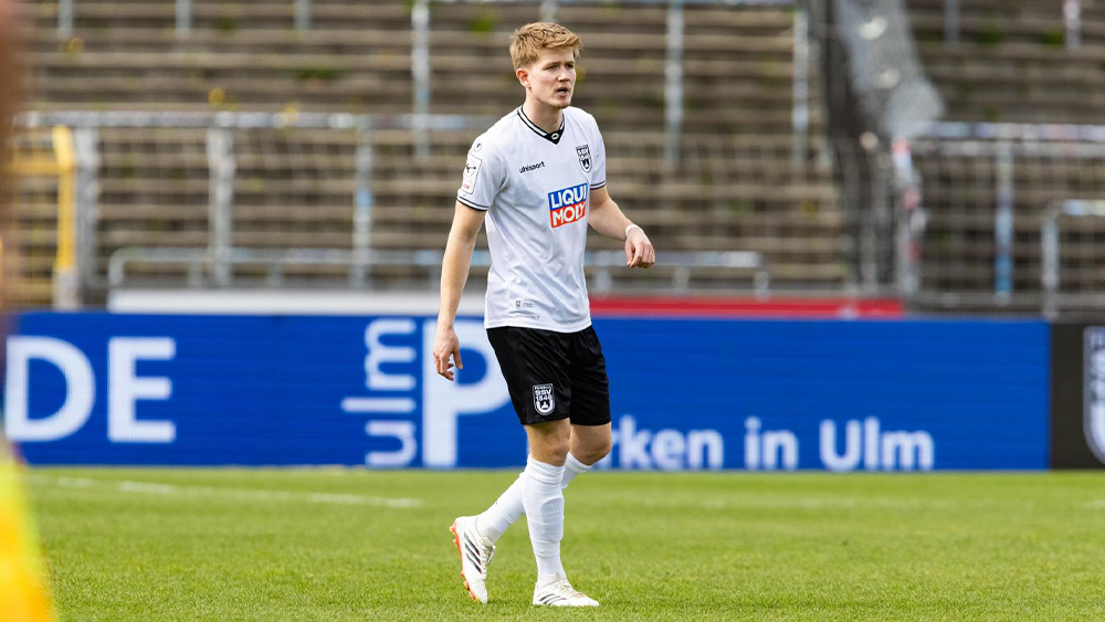 Jan Boller erleidet Kreuzbandriss