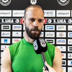 „Es tut unfassbar weh, wenn dieser Moment da ist.“ – Die Stimmen zum Spiel