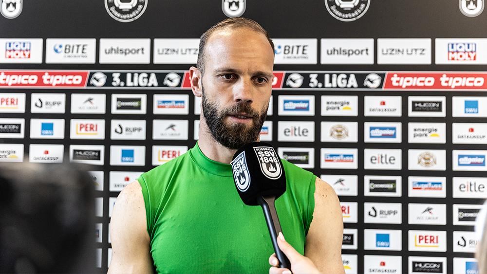 „Es tut unfassbar weh, wenn dieser Moment da ist.“ – Die Stimmen zum Spiel
