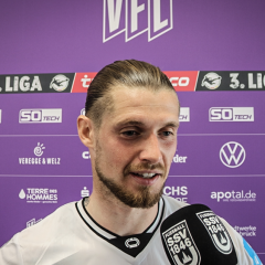 „Wir haben alles gegeben, um hier mit Würde vom Platz zu gehen“ – Die Stimmen zum Spiel