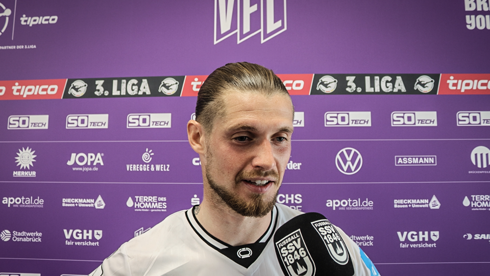 „Wir haben alles gegeben, um hier mit Würde vom Platz zu gehen“ – Die Stimmen zum Spiel