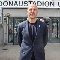 Mario Estasi wird Leiter Lizenzmannschaft und Scouting