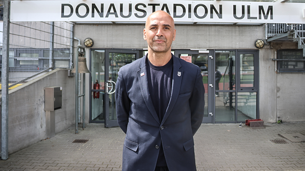 Mario Estasi wird Leiter Lizenzmannschaft und Scouting
