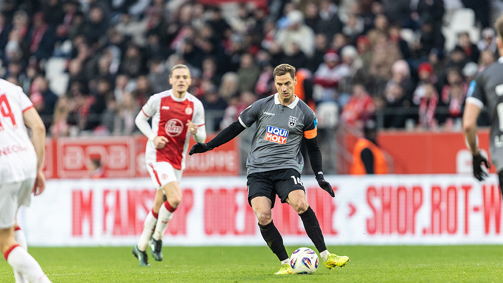 Rot-Weiss Essen im Faktencheck