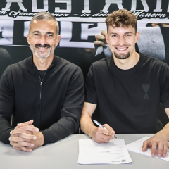Marco Gölz kommt vom FV Illertissen
