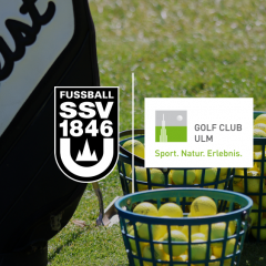 Zweites SSV-Partner-Golfturnier im Golf Club Ulm