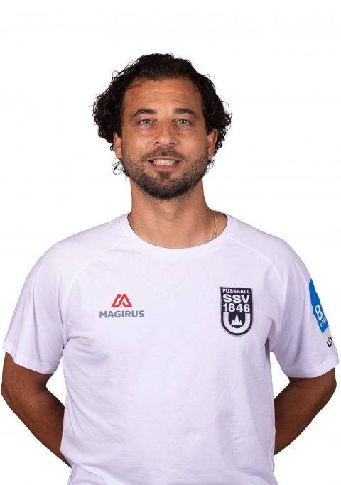 Daniel Jungwirth