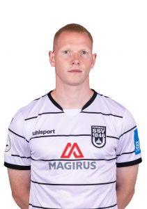 17 Leon Müller