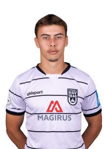 19 Christopher Negele