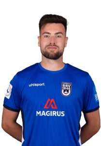1 Radomir Novaković