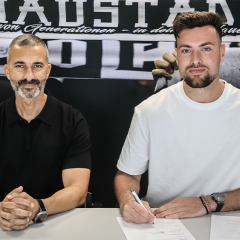 Radomir Novaković wechselt nach Ulm