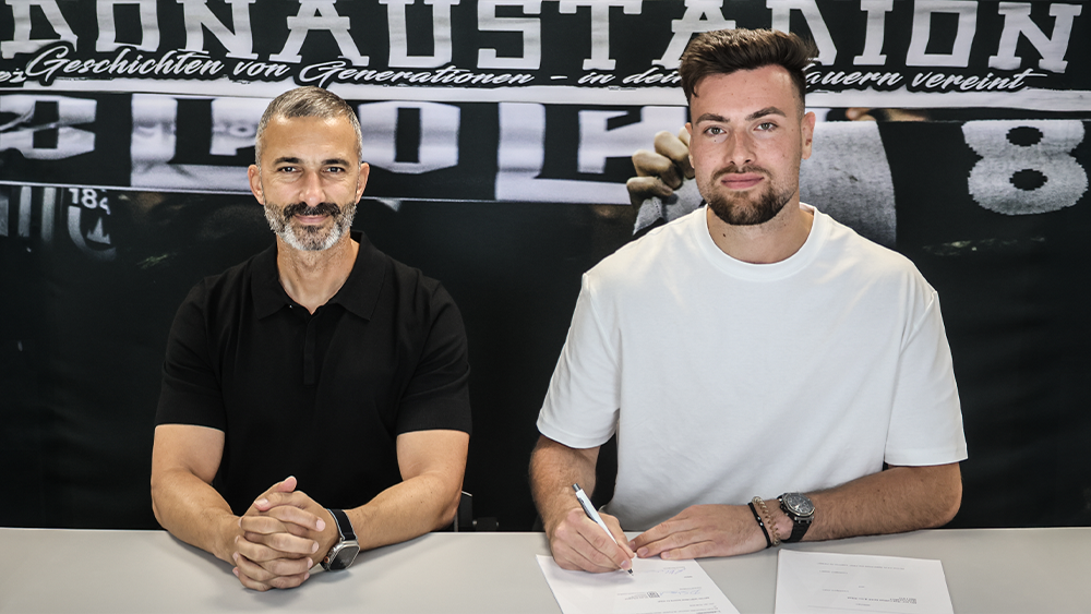 Radomir Novaković wechselt nach Ulm
