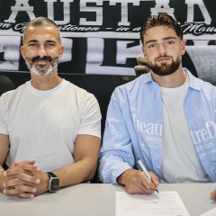 Daniel Hülsenbusch unterschreibt beim SSV