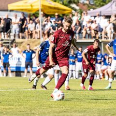 10:0 – SSV gewinnt OPTI-Heimspiel beim FC Straß