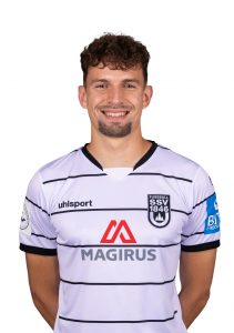21 Marco Gölz