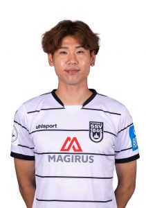 23 Masaaki Takahara
