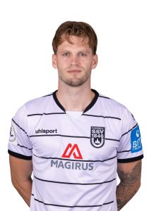 27 Tim Schmidt