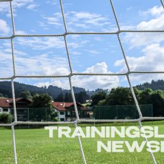 Anreise und erste Einheiten – Der Trainingslager-Newsroom