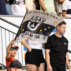 Saisoneröffnung | Faninfos