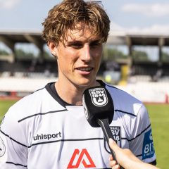 „Es hat gezeigt, was hinter dem Verein steckt“ – Die Stimmen zum Spiel