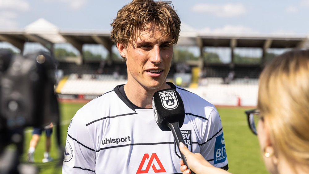 „Es hat gezeigt, was hinter dem Verein steckt“ – Die Stimmen zum Spiel