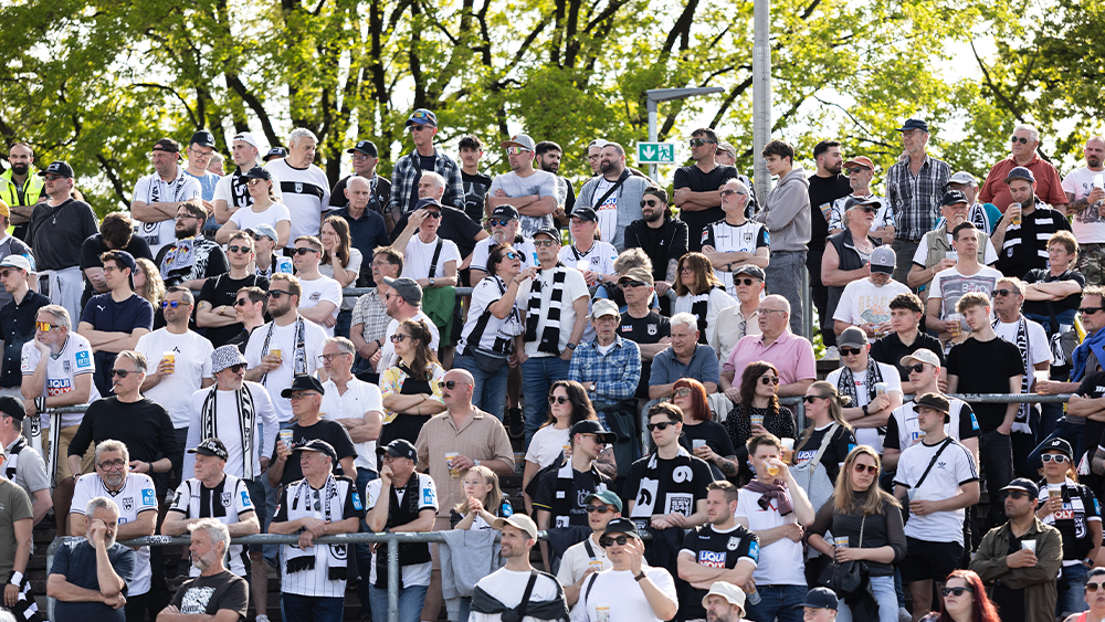 Alle Infos zum Pflichtspielauftakt im wfv-Pokal
