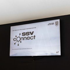 SSV-Connect – das Spielfeld für starke Partnerschaften