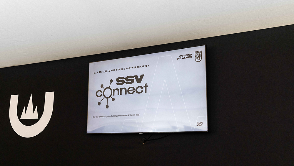 SSV-Connect – das Spielfeld für starke Partnerschaften