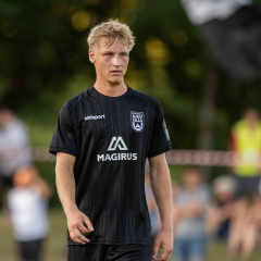 NLZ-Spiele – U19 spielt im dfb-Pokal