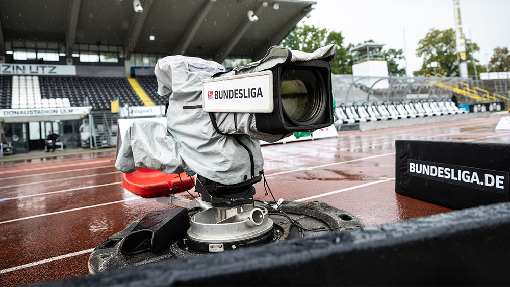ULM-OFC live bei LEAGUES und DFB.TV