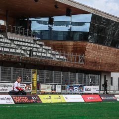 Achtelfinale am 30. September