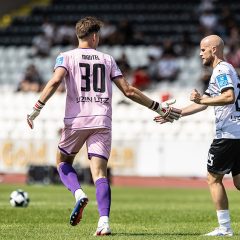 Alles rund um die Kickers Offenbach