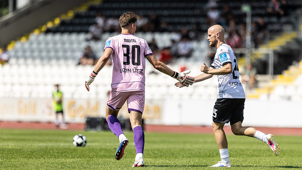 Alles rund um die Kickers Offenbach